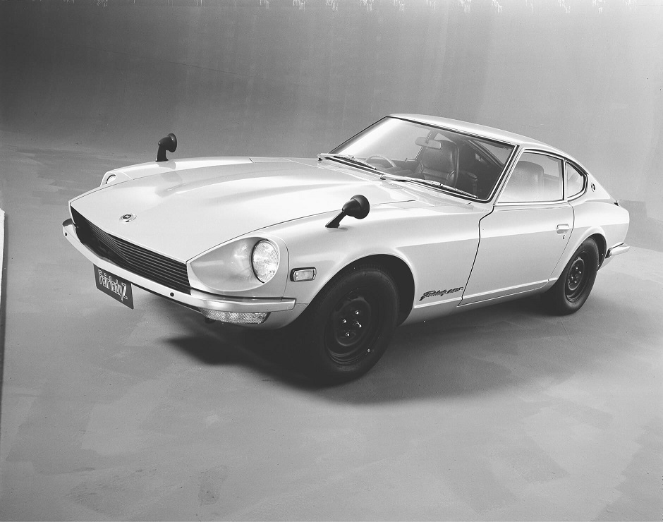 FAIRLADY Z_2