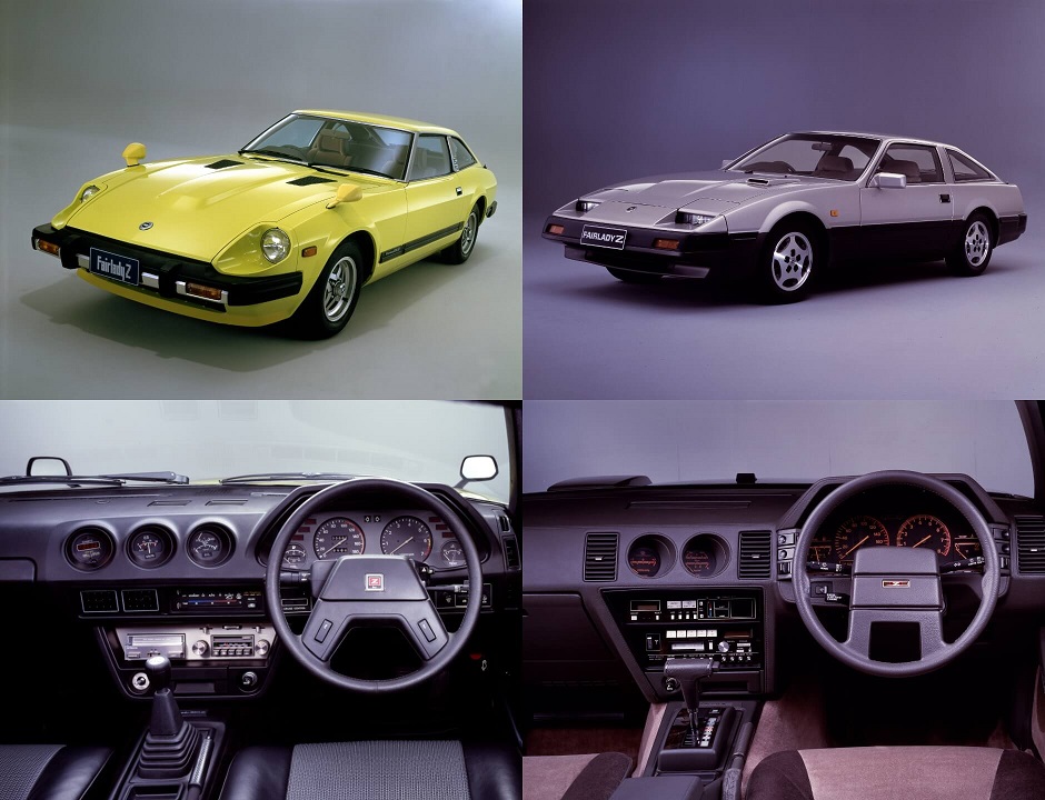 FAIRLADY Z_4
