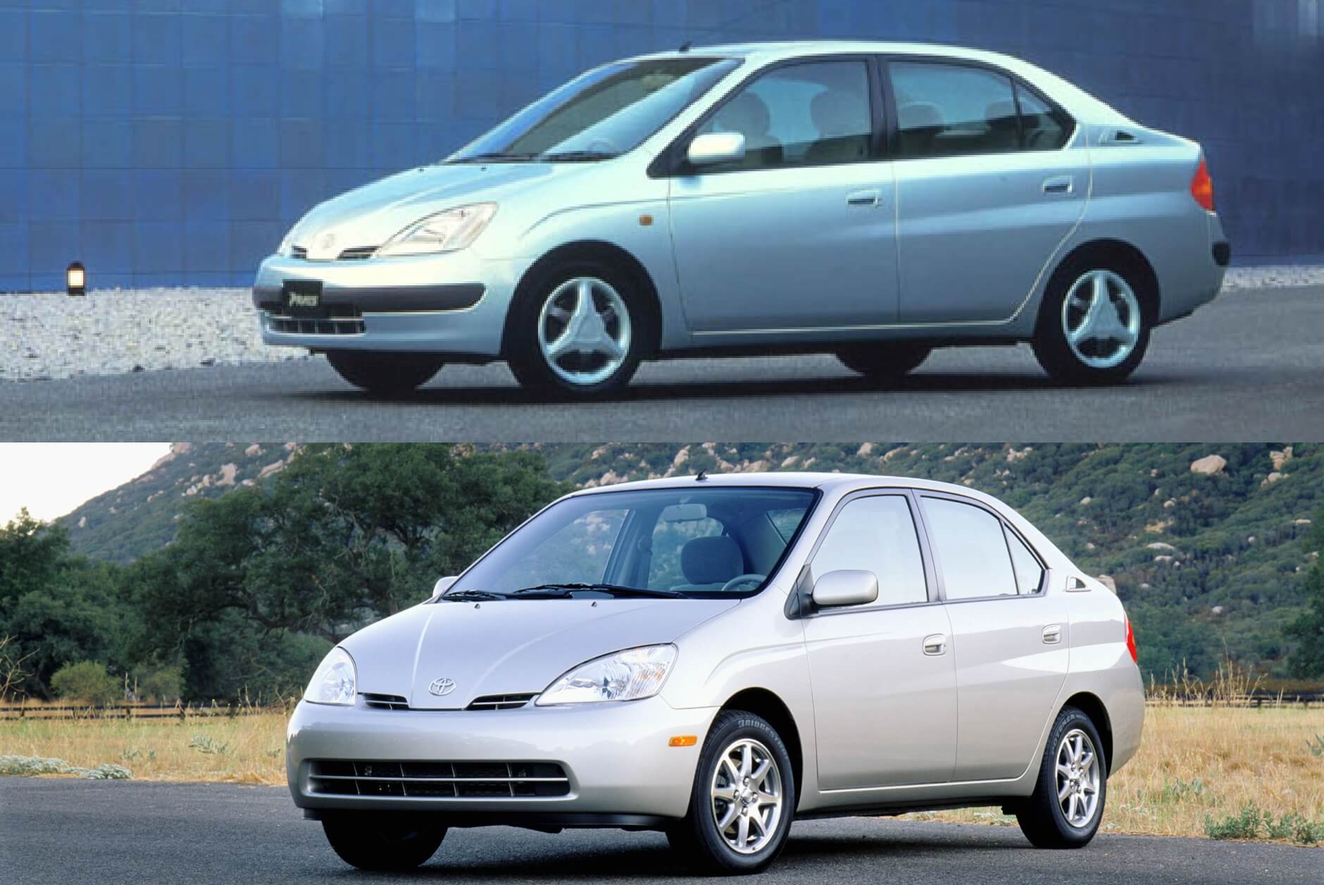 PRIUS