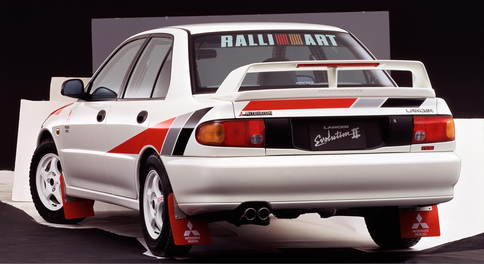 Lancer Evolutione_3