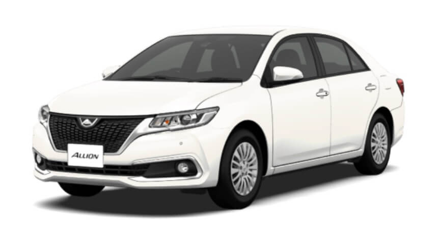 Japanese Used Cars And Japanese Imports Goo Net Exchange Find