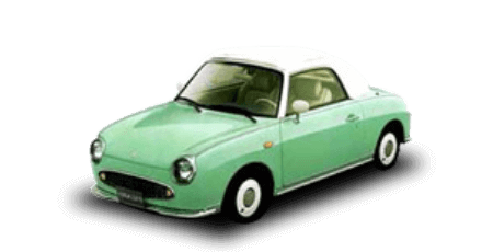 NISSAN FIGARO