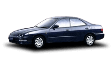 HONDA INTEGRA DA_AV/DA_DB/DB_DC