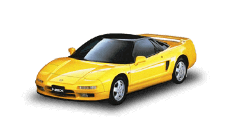 HONDA NSX NA