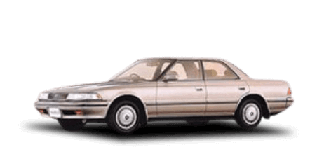 TOYOTA MARK II 100/90/80/70/60