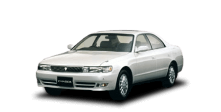 TOYOTA CHASER 100/90/80/70/60